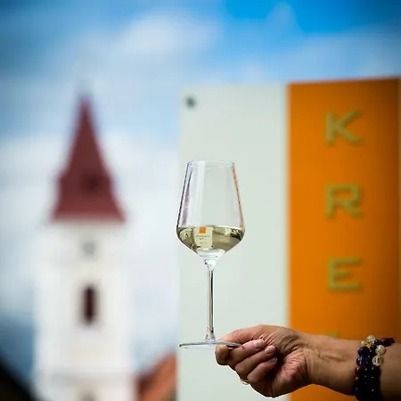 Weingut Familie Krell Mitterretzbach