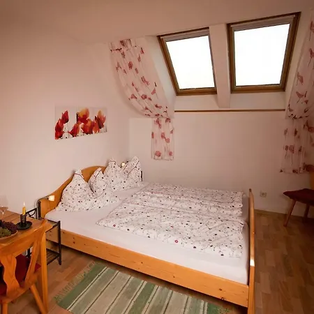Weingut Familie Krell Guest house *