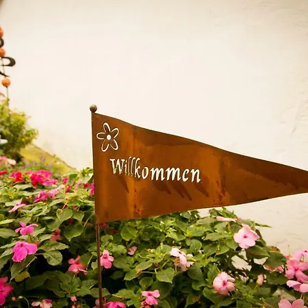 Guest house Weingut Familie Krell Mitterretzbach