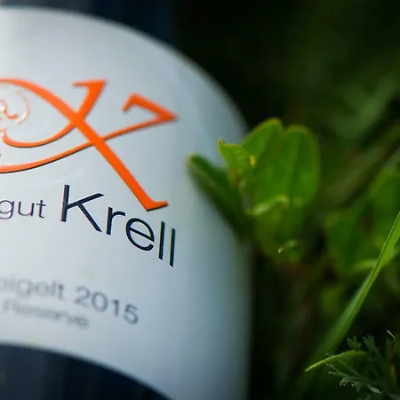 Weingut Familie Krell * Mitterretzbach